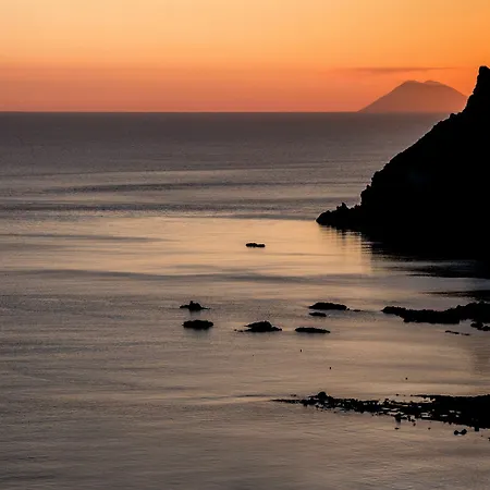 Apartmanhotel Happy Days Capo Vaticano