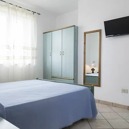 Happy Days Apartmanhotel Capo Vaticano