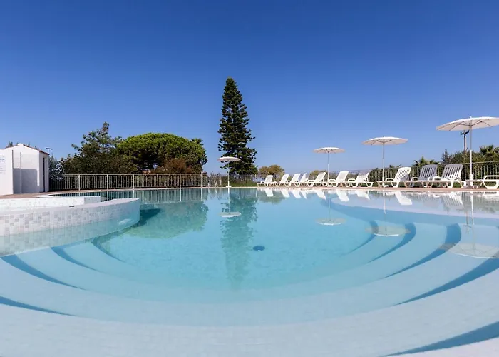 Happy Days 4* Capo Vaticano