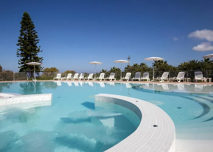 Happy Days 4* Capo Vaticano