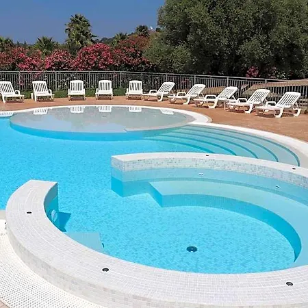 Happy Days 4* Capo Vaticano