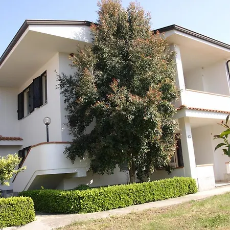 Happy Days Capo Vaticano