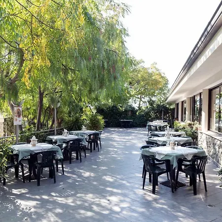 Happy Days Appart hôtel 4*