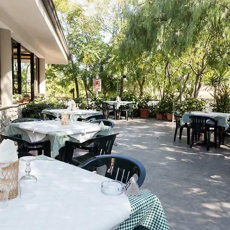 Happy Days Appart hôtel 4*