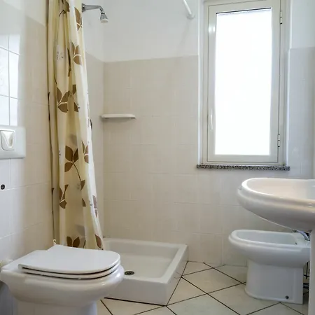 Happy Days Capo Vaticano