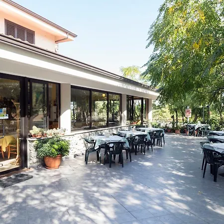 Happy Days Capo Vaticano