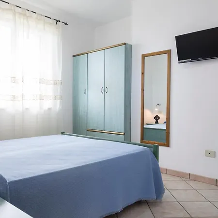 Happy Days Appart hôtel Capo Vaticano