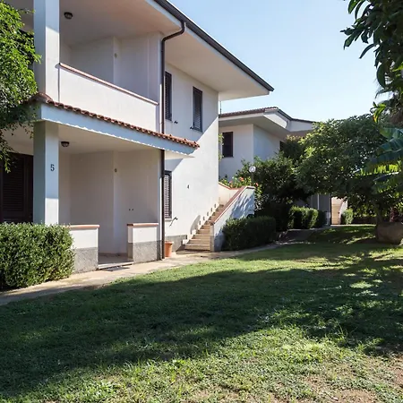 Happy Days 4* Capo Vaticano