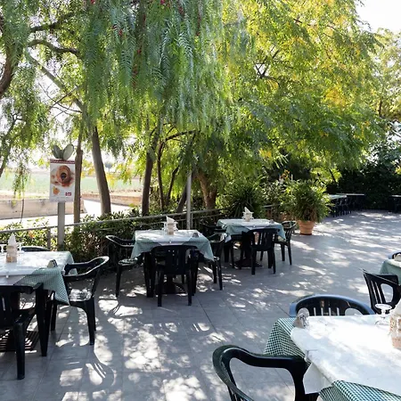 Aparthotel Happy Days Capo Vaticano