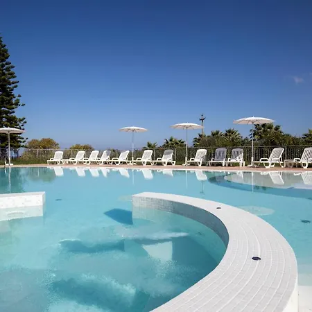 Happy Days 4* Capo Vaticano