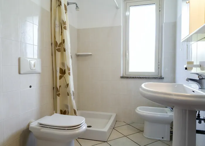 Happy Days Capo Vaticano