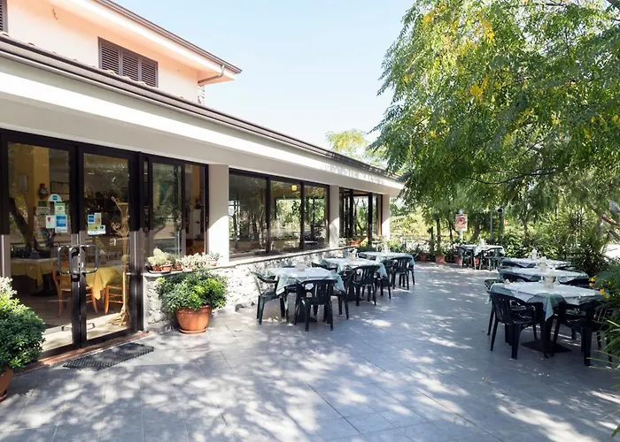 Happy Days Capo Vaticano