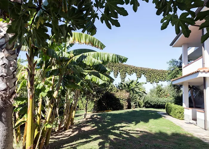 Happy Days Appart hôtel 4*