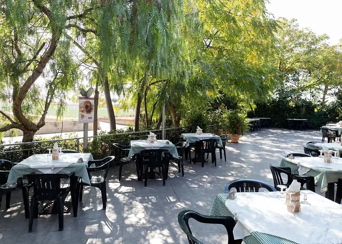 Aparthotel Happy Days Capo Vaticano