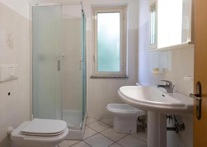 Happy Days 4* Capo Vaticano